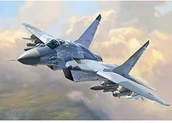 Modele do sklejania - Zvezda 7309 MIG-29smt - miniaturka - grafika 1