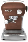 Ekspresy do kawy - Ascaso Dream brązowy - miniaturka - grafika 1