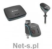 Gardena Gardena Smart zestaw router sensor sterownik nawadniania 19102-20 - Inne akcesoria do nawadniania Gardena Gardena Smart zestaw router sensor sterownik nawadniania 19102-20 - Inne akcesoria do nawadniania - miniaturka - grafika 3