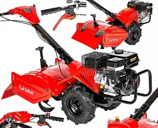 CEDRUS GLX-GT65-2B&S - Glebogryzarki - miniaturka - grafika 11