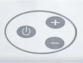 Lampy stojące - MAUL Lampa stanowiskowa LED MAULintro z podstawą - miniaturka - grafika 1