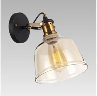 Lampy ścienne - Prezent 46307 - Kinkiet FAMOSA 1x27/40W/230V - miniaturka - grafika 1