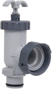 vidaXL Lumarko Tłokowy zawór basenowy, 2 szt.! 92801 - Akcesoria do basenów - miniaturka - grafika 2