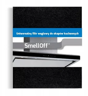 Filtr Węglowy do Okapu Kuchennego - Uniwersalny - Akcesoria i części do robotów kuchennych - miniaturka - grafika 2