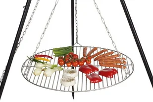 Farmcook Grill ogrodowy Nobel - Paleniska ogrodowe - miniaturka - grafika 4