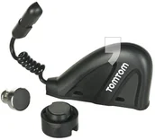 Liczniki rowerowe - TomTom Czujnik prędkości roweru TOMTOM 9UJ0.001.01 - miniaturka - grafika 1