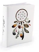 Albumy fotograficzne - Poldom Album 10x15 300 Omes AL46300OMES - miniaturka - grafika 1