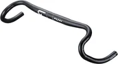 Kierownice rowerowe - FUNN G-Wide Kierownica grawelowa Dropbar Flare 31,8mm, black 500mm 2021 Kierownice szosowe 17508 - miniaturka - grafika 1