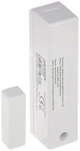 Hikvision ZESTAW ALARMOWY ALARM 6 czujek PIR Wi-Fi - Alarmy - miniaturka - grafika 5