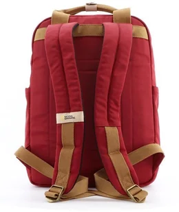 National Geographic Plecak LEGEND LARGE laptop 13' N19180 N19180.35 - Torby na laptopy - miniaturka - grafika 28