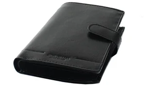 El Forrest Portfel pionowy męski MATO GROSSO 0706/17 RFID 0706/17 60 RFID - Portfele - miniaturka - grafika 5