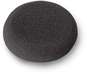 Akcesoria do słuchawek - Plantronics zamienna poduszka do uszu pianka HW530/540 88817-01 - miniaturka - grafika 1