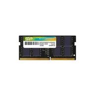 Pamięci RAM - Silicon Power RAM SODIMM DDR4 32GB (1x32GB) 3200Mhz CL22 SODIMM SP032GBSFU320X02 - miniaturka - grafika 1