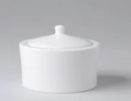 Wyposażenie lokali gastronomicznych - RAK Cukiernica z pokrywką 0,22 l FDSU22 - miniaturka - grafika 1