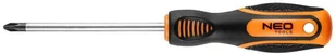Neo Tools Wkrętak 04-180 - Akcesoria do elektronarzędzi - miniaturka - grafika 3