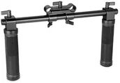 Kamery cyfrowe - akcesoria - smallrig Uchwyt SmallRig 998 CoolHandles DSLR Rig zestaw uchwytów - miniaturka - grafika 1