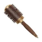 Szczotki i grzebienie do włosów - Olivia Garden Nano Thermic NT-54 Szczotka do włosów - miniaturka - grafika 1