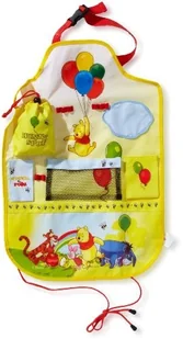 NoName ORGANIZER NA SIEDZENIE KUBUŚ PUCHATEK AZ-000008 - Akcesoria do nawigacji - miniaturka - grafika 2