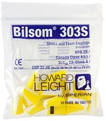 Akcesoria BHP - Honeywell Bilsom 303 rozm. S, pudełko z 200 par, futerał na opakowanie z 10 par 1007193 - miniaturka - grafika 1