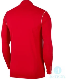 Nike Bluza Dri Fit Park BV6906 657 a-ty BV6906 657 - Piłka nożna - miniaturka - grafika 2