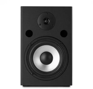 Vonyx SM65 czarny - Głośniki i kolumny - miniaturka - grafika 2