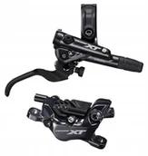 Hamulce rowerowe - Shimano Hamulec tarczowy tył Xt BR-M8120 - miniaturka - grafika 1