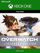 Kody i doładowania cyfrowe - Overwatch Legendary Edition (Xbox One) Xbox Live - miniaturka - grafika 1