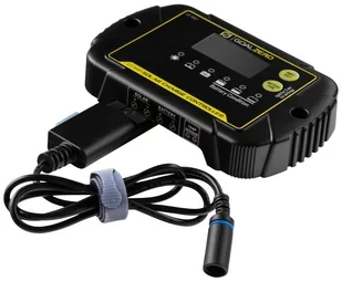 Goal Zero Kontroler ładowania 10A do paneli słonecznych 96100 - Akcesoria do tabletów i e-booków - miniaturka - grafika 2