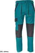 Odzież robocza - Cerva MAX NEO - SPODNIE, 7 KOLORÓW - 44-68 03520073 - miniaturka - grafika 1