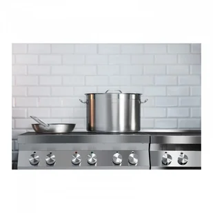 Royal Catering Garnek indukcyjny 23 l RC-SSP23 - Garnki Royal Catering Garnek indukcyjny 23 l RC-SSP23 - Garnki - miniaturka - grafika 6