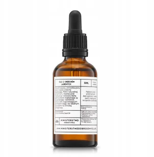 Naturalny Zimnotłoczony Olej Z Orzechów Laskowych - Olejki do mycia twarzy - miniaturka - grafika 2