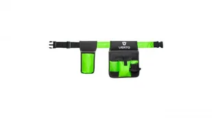 VERTO VERTO Pas ogrodowy VERTO 15G550 - Akcesoria do urządzeń ogrodniczych - miniaturka - grafika 3