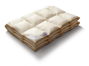 AMZ Kołdra Basic plus 155/200 Całoroczna - Kołdry - miniaturka - grafika 2