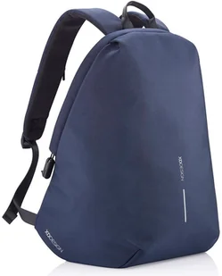 XD Design Plecak miejski XD Design Bobby Soft - navy P705.795 - Plecaki - miniaturka - grafika 2