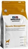 Sucha karma dla psów - Dechra SPECIFIC CCD Struvite Management 2kg karma lecznicza dla psów dorosłych - miniaturka - grafika 1