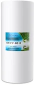 Uzdatniacze wody - Global Water Wkład polipropylenowy GW-PS1-BB10 - miniaturka - grafika 1