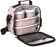 Lunchbox z pojemnikami Torba Termiczna Hiszpańska
