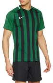 Piłka nożna - Nike męskie Striped Division III trykot, wielokolorowa, s 894081-302 - miniaturka - grafika 1