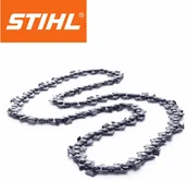 Piły ręczne - STIHL Łańcuch 1,3mm 52ogn. 3/8 35cm McCulloch, Nac - miniaturka - grafika 1