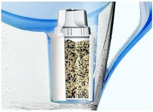 Dafi OFERTA DODATKOWA - CHEMIA Zestaw 10szt Wkład Classic Do Dzbanka filtrującego OFE000257 - Akcesoria i części AGD - miniaturka - grafika 4