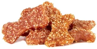 Magnum MAGNUM Kość z jagnięciny z ryżem 250g 16516 - Przysmaki dla psów - miniaturka - grafika 2