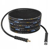 Akcesoria do myjek - Nilfisk Alto Wąż 5m DN6 250BAR do myjek Stihl Re 1/2 - miniaturka - grafika 1