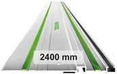 Akcesoria do urządzeń ogrodniczych - FESTOOL Szyna prowadząca Fs 2400/2 491502 - miniaturka - grafika 1