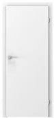 Drzwi wewnętrzne - Skrzydło drzwiowe BASIC 70 Prawe - miniaturka - grafika 1