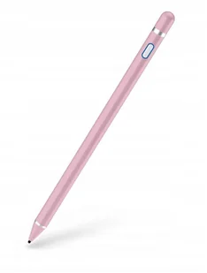 Tech-Protect RYSIK ACTIVE STYLUS PEN PINK - Akcesoria do tabletów i e-booków - miniaturka - grafika 3