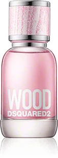 Dsquared2 Wood woda toaletowa 100ml - Wody i perfumy damskie - miniaturka - grafika 2