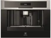 Ekspresy do kawy - Electrolux EBC54524OX - miniaturka - grafika 1