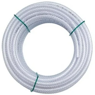 VOREL Wąż techniczny zbrojony 10/40at 12mm 81522 - Odzież robocza - miniaturka - grafika 2