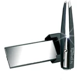 Akcesoria i kosmetyki do stylizacji brwi - Beter które pęseta, 1er Pack (1 X 1 sztuki) 64358 - miniaturka - grafika 1