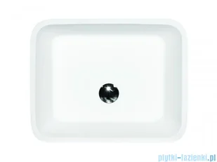 Besco Assos Glam 41x52x85 UMD-A-WOS - Umywalki - miniaturka - grafika 4